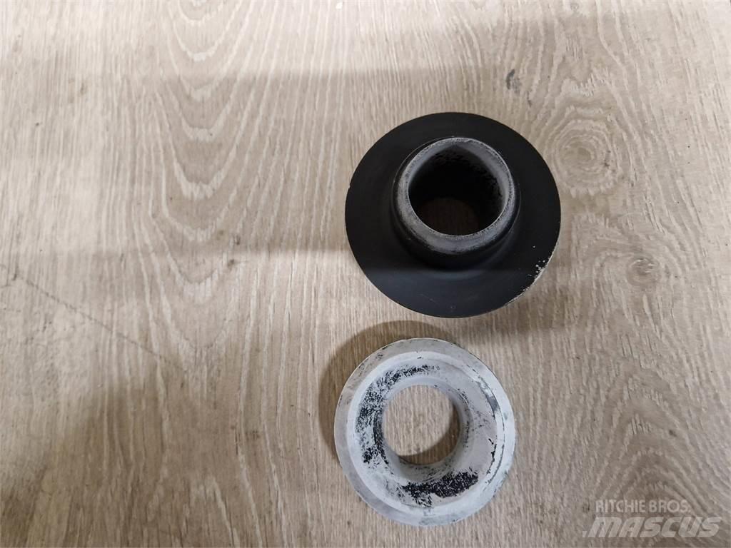 Eco Log 7012883 محركات