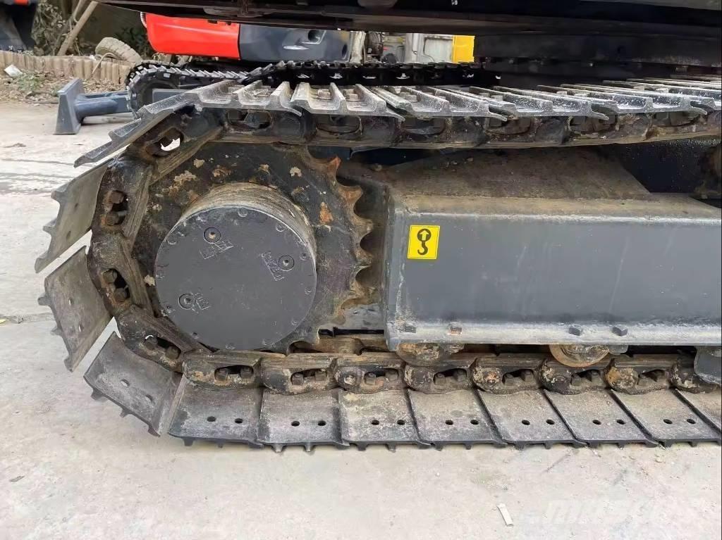 Doosan DX55-9C حفارات صغيرة أقل من 7 طن (حفارات صغيرة)