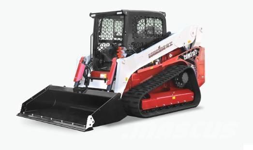 Lonking CDM315T لوادر وحفارات أمامية
