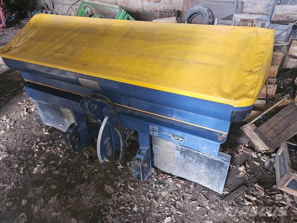Bogballe M2 معدات فرد المواد المعدنية