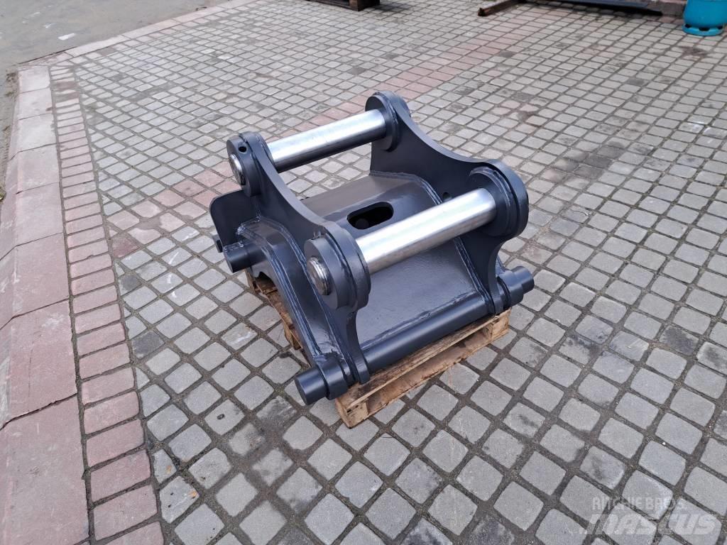 Doosan DX حفارات بعجل