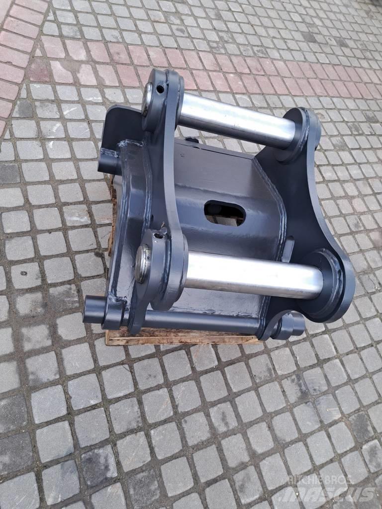 Doosan DX حفارات بعجل