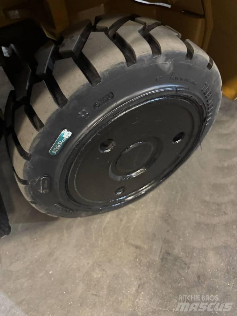 CAT 2C 6000 شاحنات ذات رافعات شوكية - أخرى