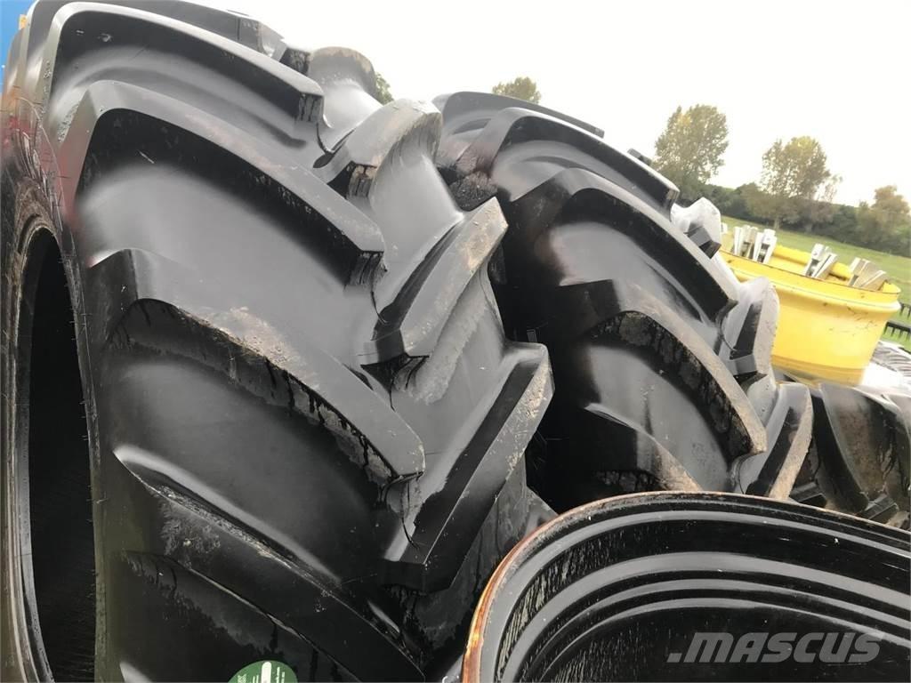Michelin 710/70R42 الإطارات والعجلات والحافات