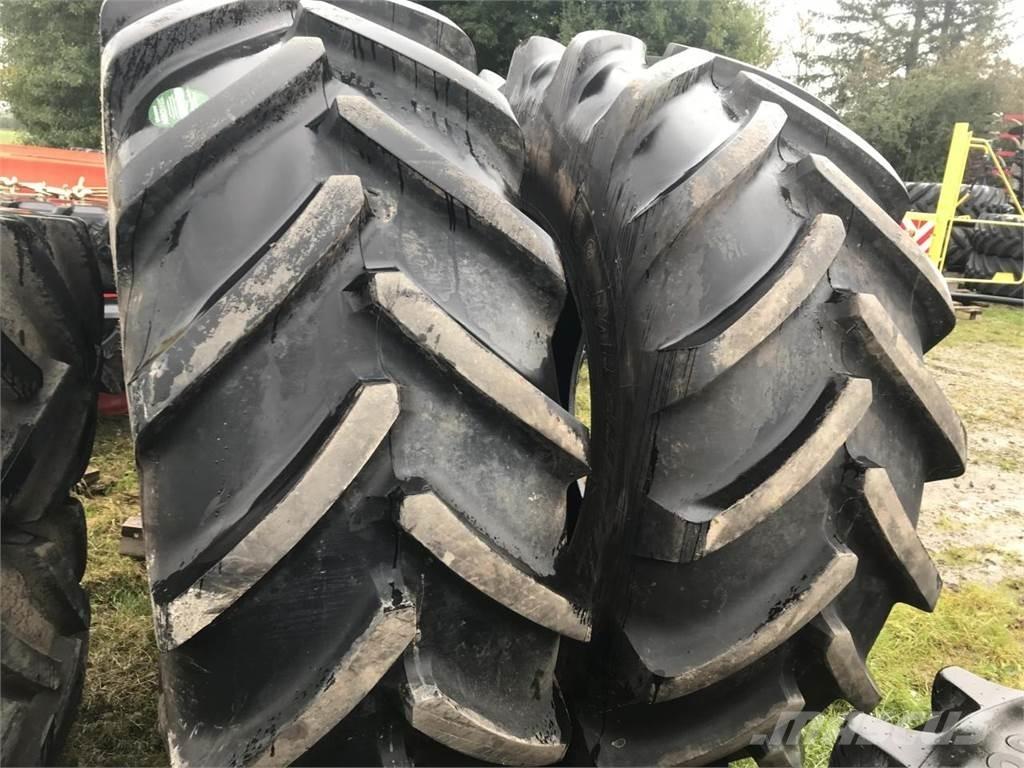 Michelin 710/70R42 الإطارات والعجلات والحافات