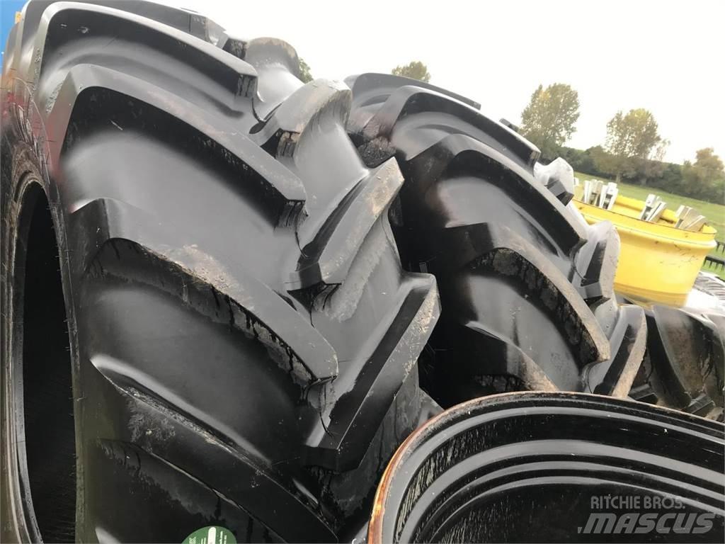 Michelin 710/70R42 الإطارات والعجلات والحافات