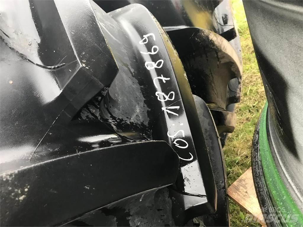 Michelin 710/70R42 الإطارات والعجلات والحافات