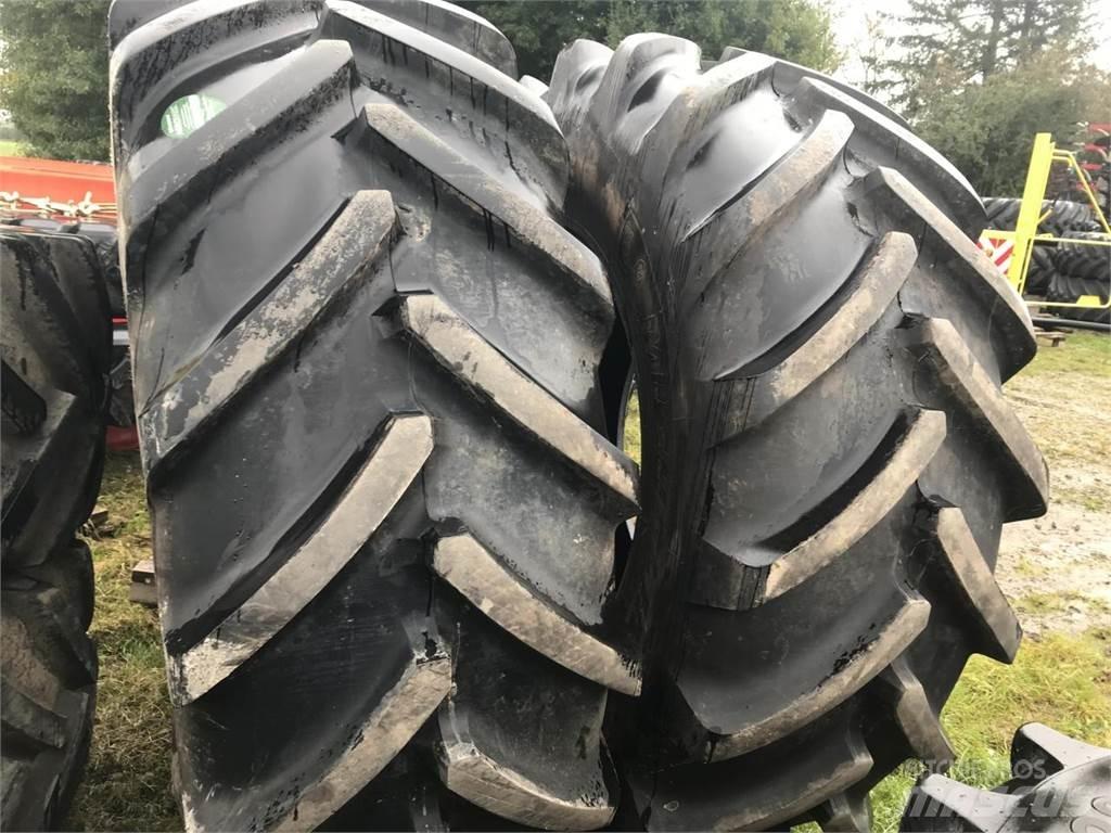 Michelin 710/70R42 الإطارات والعجلات والحافات