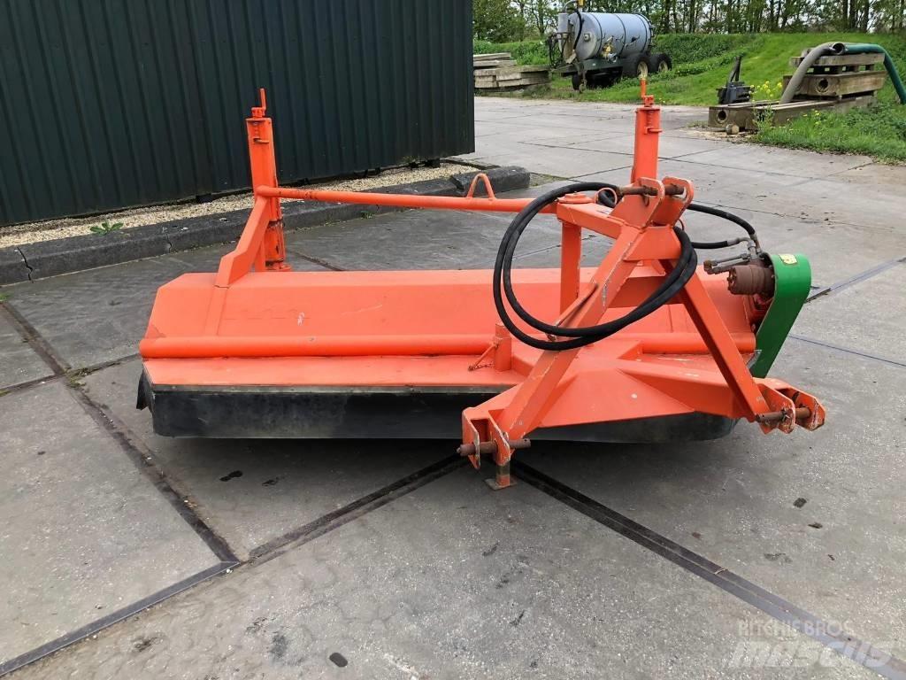 Holaras H-220-V كناسات