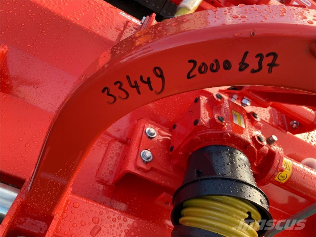 Maschio Brava 200 معدات العناية بالأرض - غير ذلك