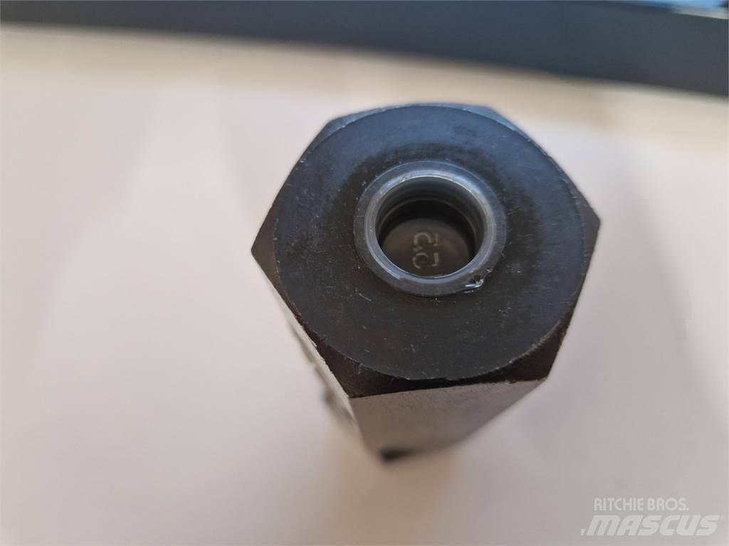Rottne 080-0025 هيدروليات