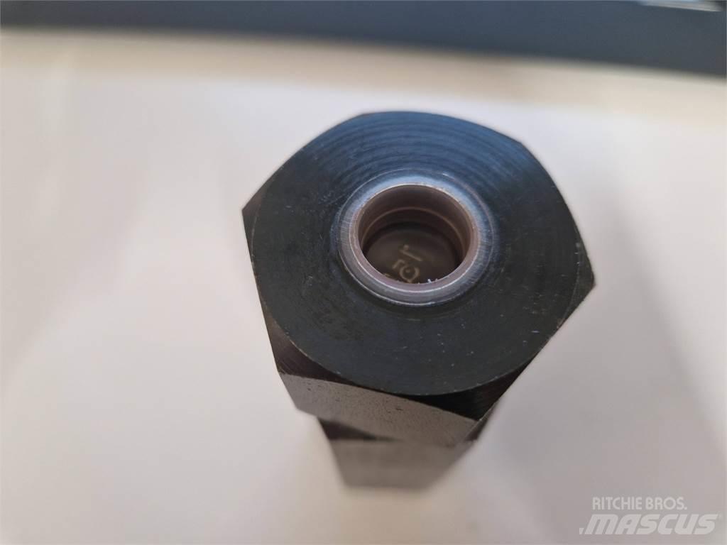 Rottne 080-0025 هيدروليات