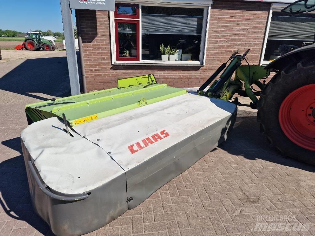 CLAAS 2750C Disco جزازات مكيفات