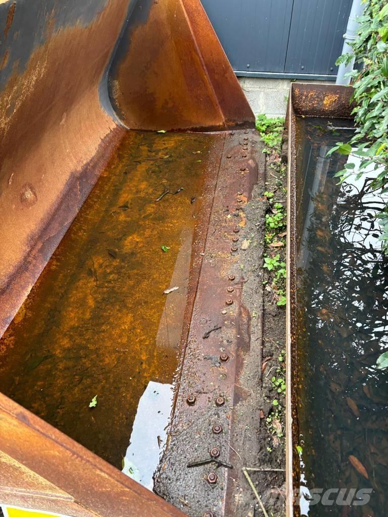 Volvo L 90 H Bucket دلاء