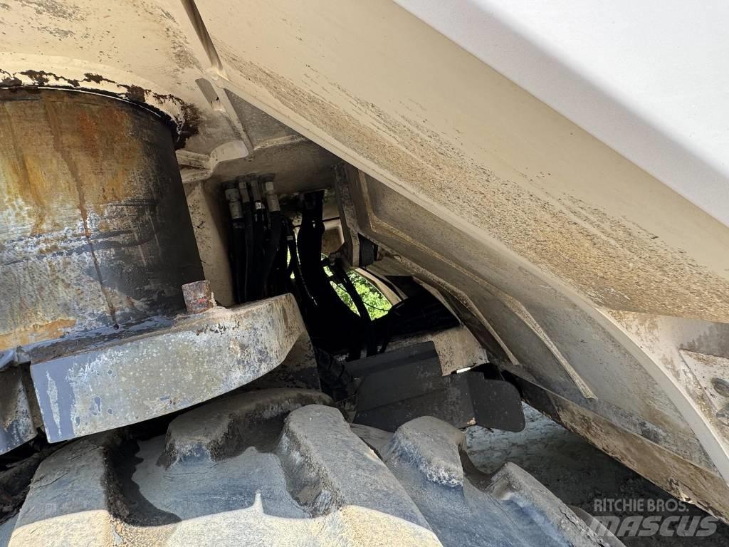 Wirtgen WR 2400 معدات إعادة تدوير الأسفلت