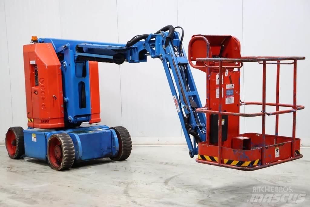 Genie Z-30/20N RJ رافعات سلة مفصلية