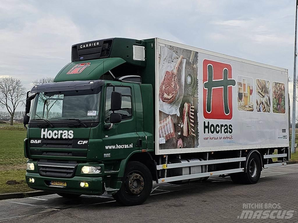 DAF CF 65.250 شاحنات بدرجة حرارة قابلة للضبط