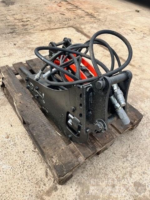 Rammer S 21 مطارق / كسارات