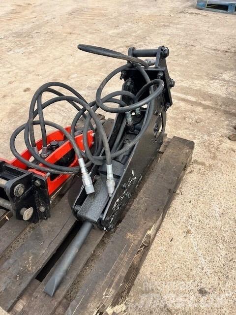 Rammer S 21 مطارق / كسارات