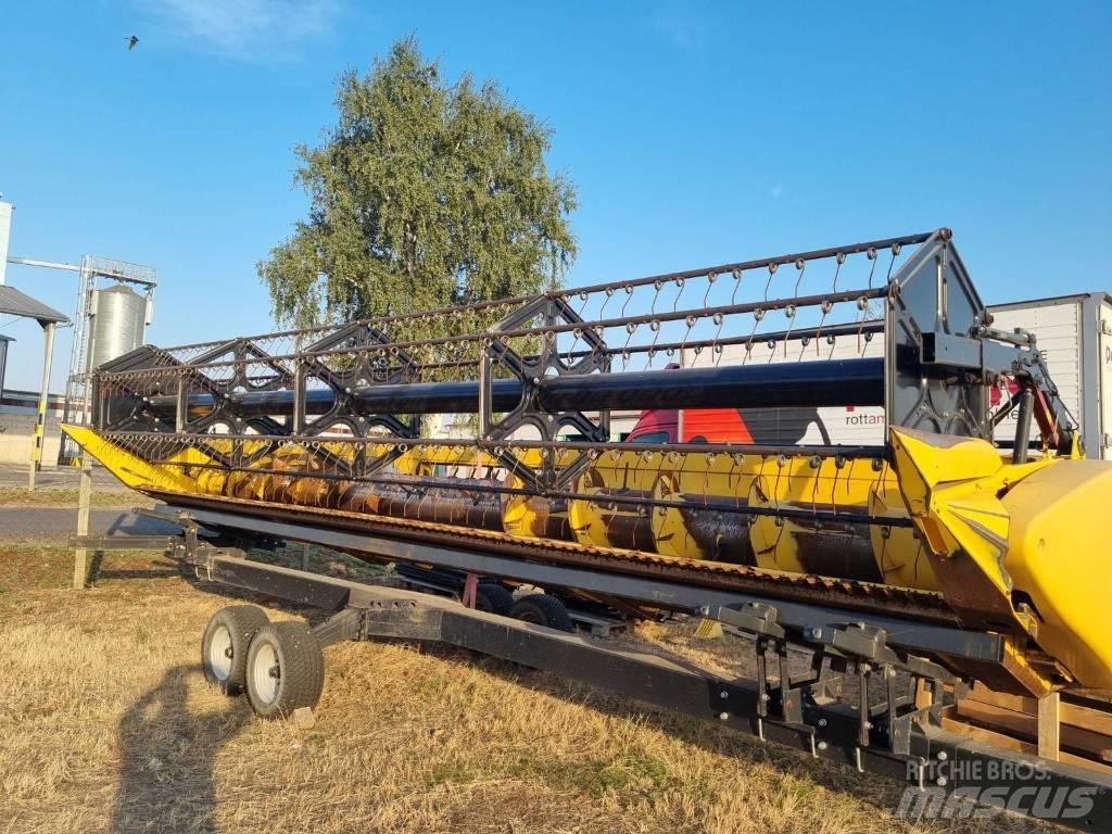 New Holland CX 8.80 حصادات