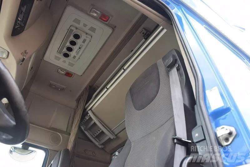 DAF CF 410 وحدات الجر
