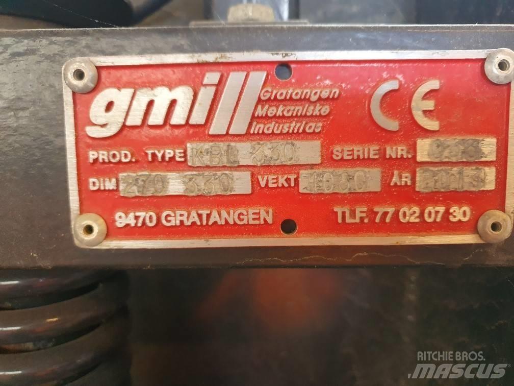 MAN TGM 13.290 4x4 شاحنات قلابة