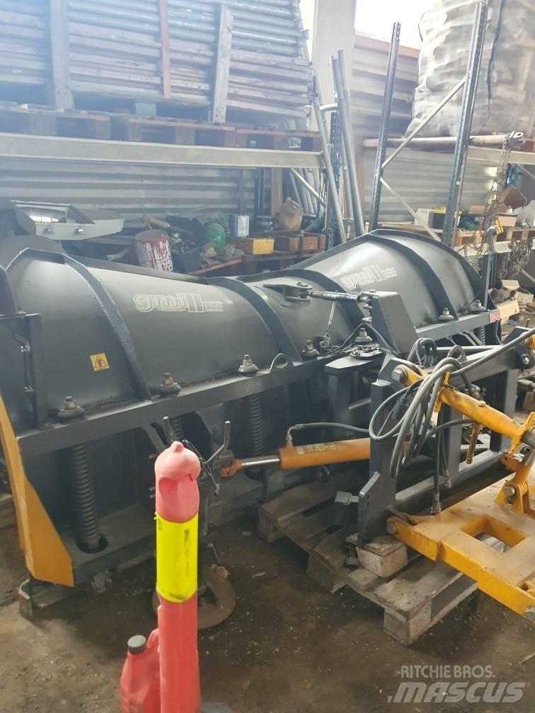 MAN TGM 13.290 4x4 شاحنات قلابة