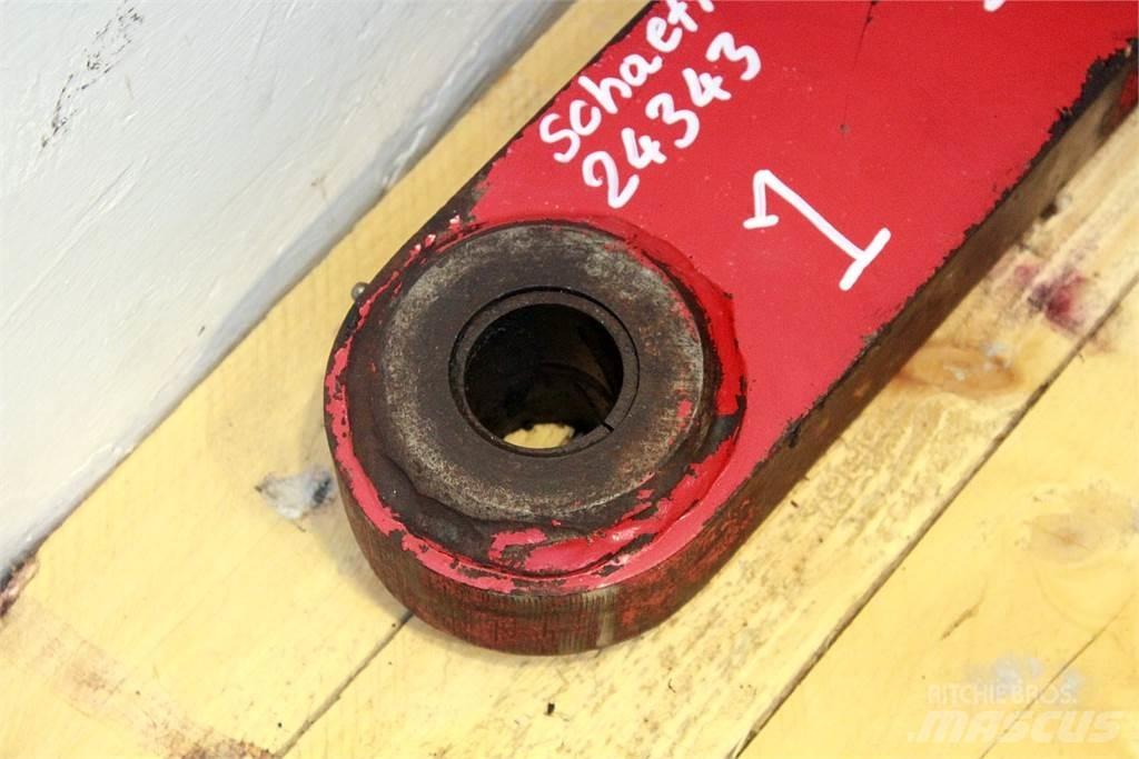 Schäffer 460 Lever أخرى