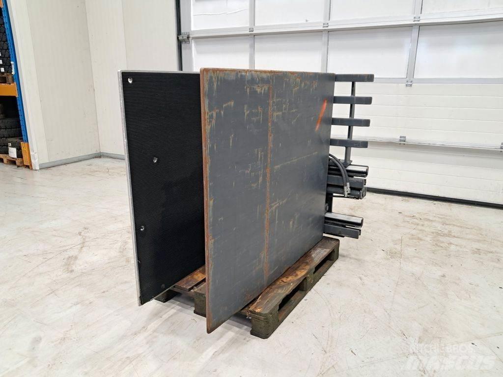Meyer 3-0402K-3 أخرى