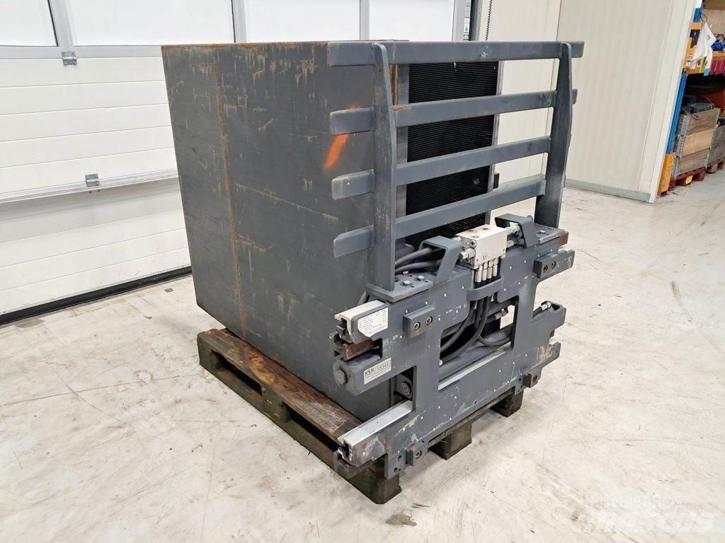 Meyer 3-0402K-3 أخرى