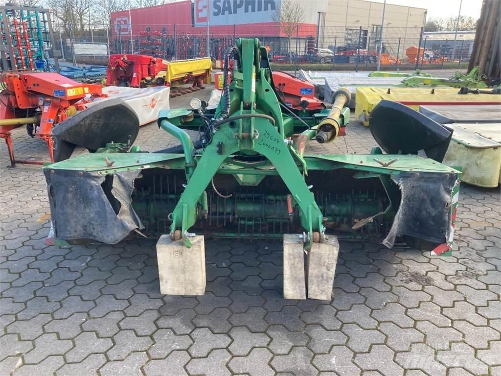 John Deere F 310 R جزازات مكيفات