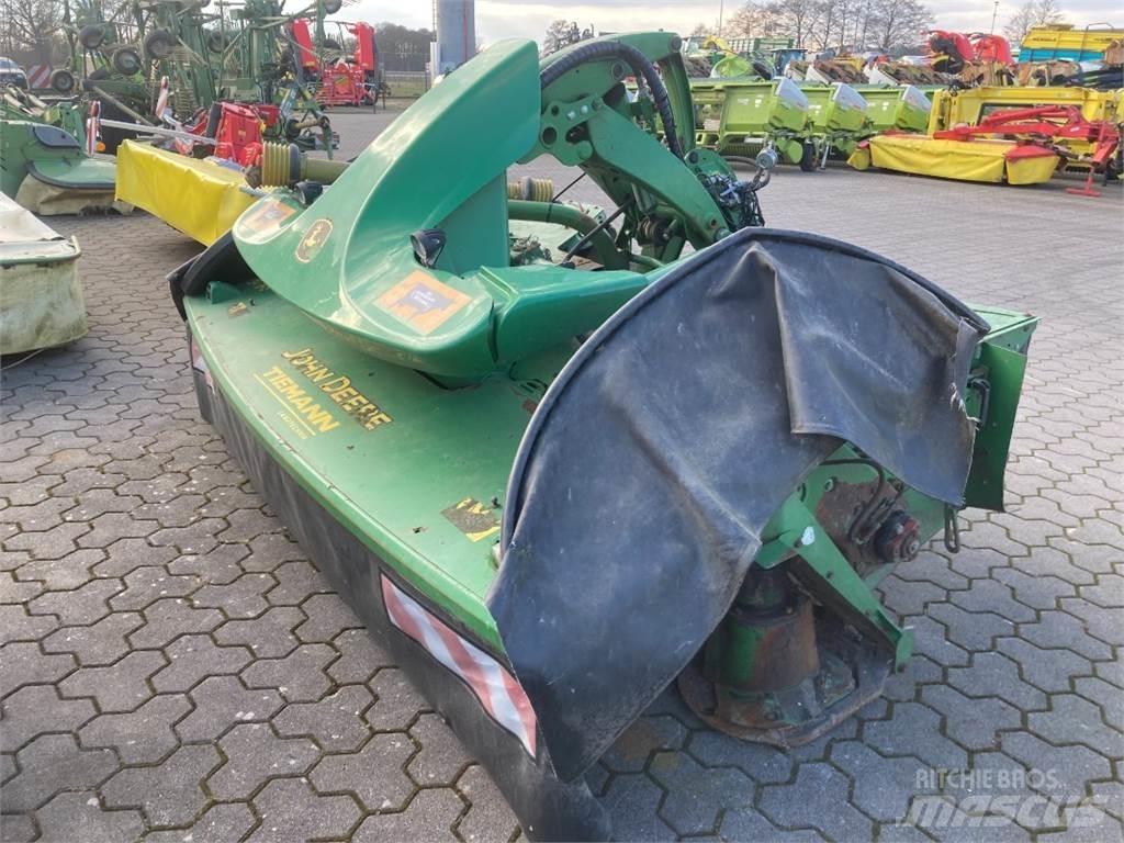 John Deere F 310 R جزازات مكيفات