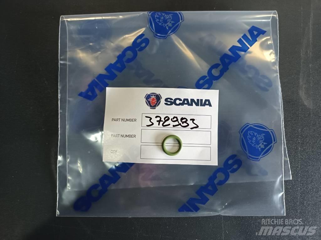 Scania O-RING 372983 محركات