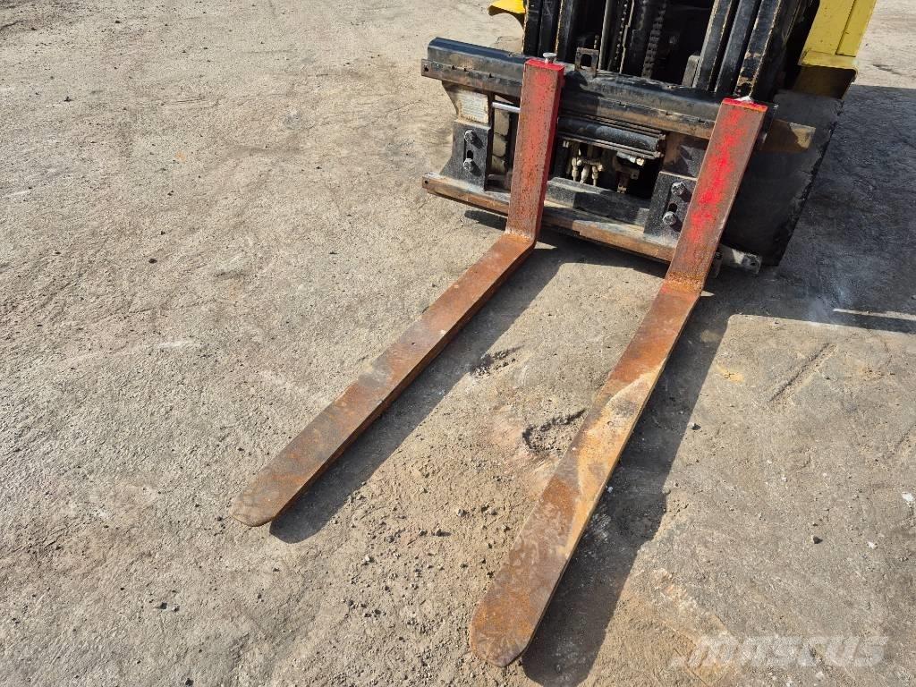 Hyster S 50 XM شاحنات ذات رافعات شوكية - أخرى