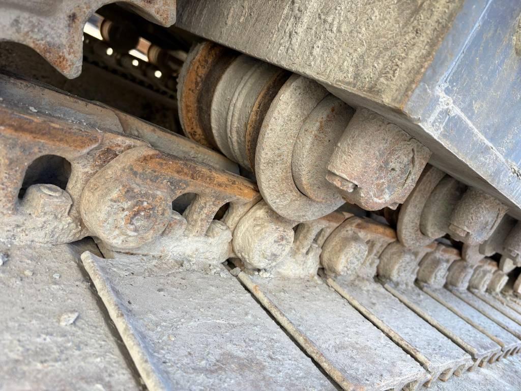 Metso Nordberg LT105 الكسارات المتنقلة