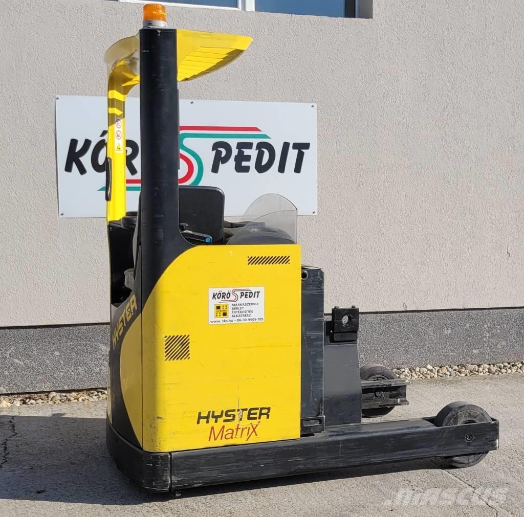 Hyster R 2.0 شاحنة مناولة