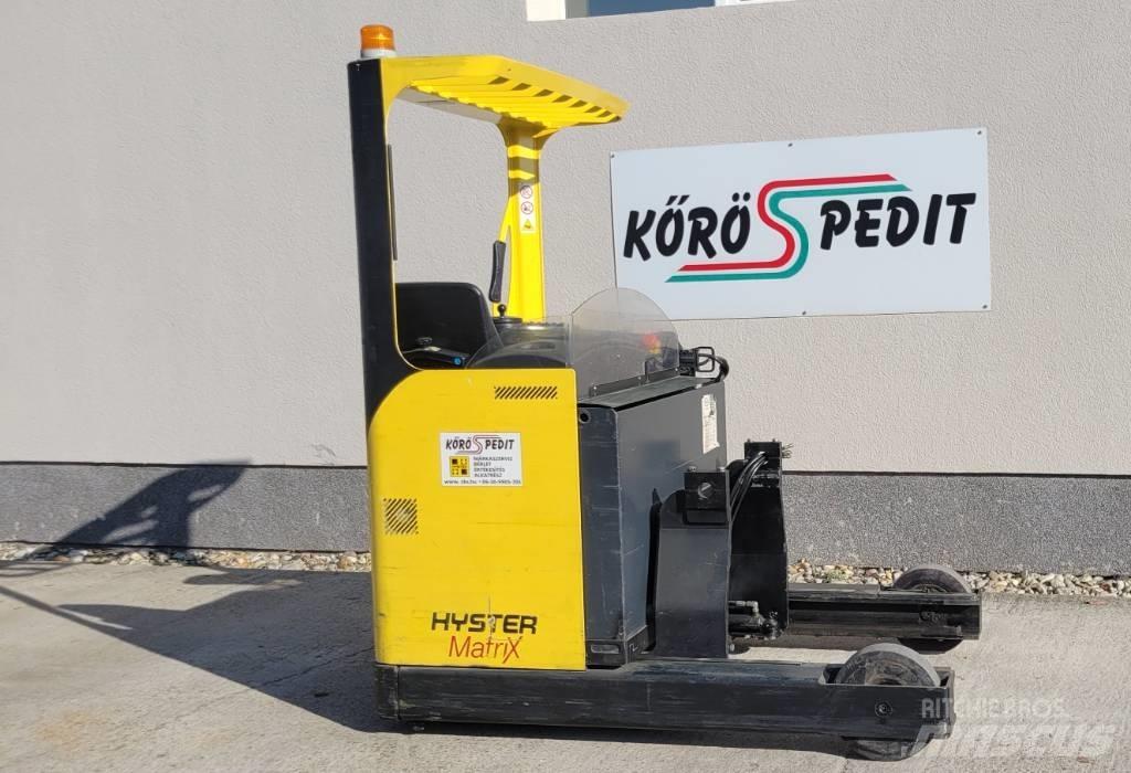 Hyster R 2.0 شاحنة مناولة