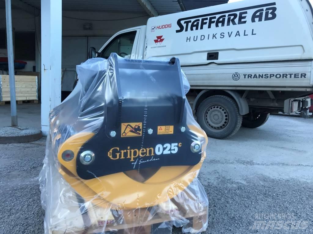 HSP Grip 025C S50 خطاطيف
