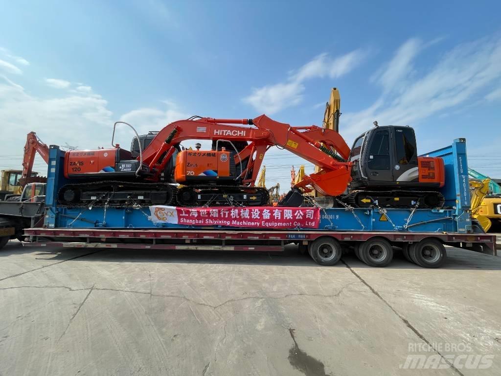 LiuGong 856 H لوادر بعجل