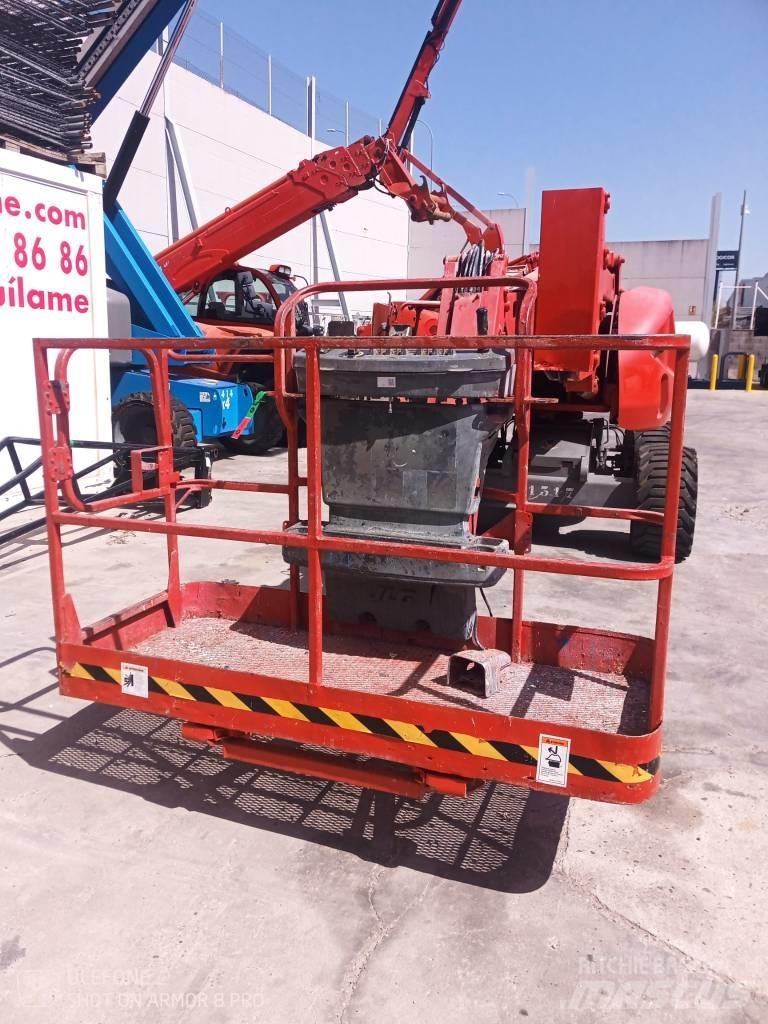 JLG 450 AJS II رافعات سلة مفصلية