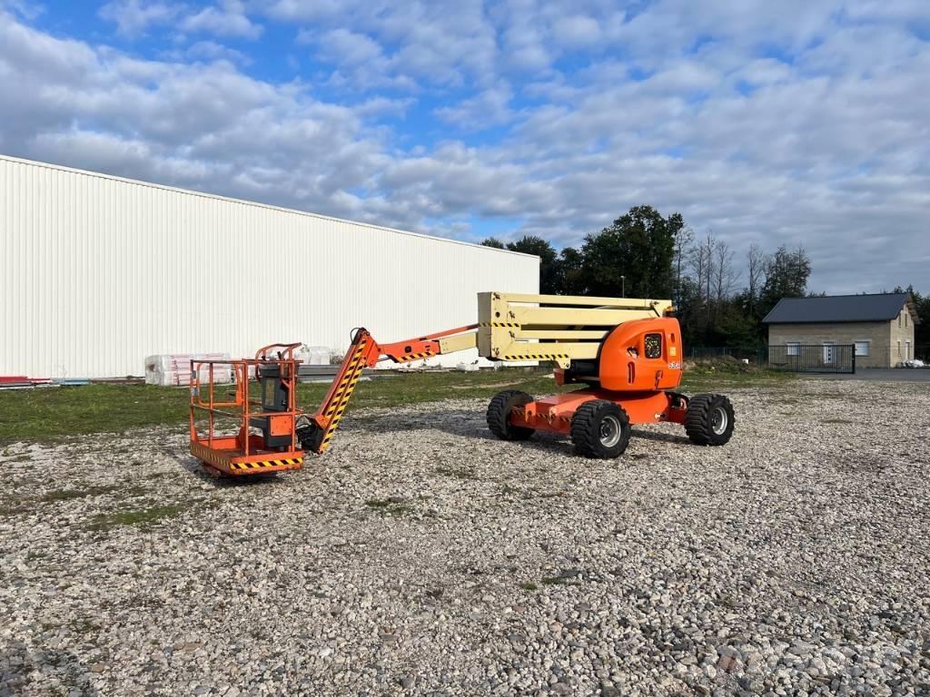 JLG 510 AJ رافعات سلة مفصلية