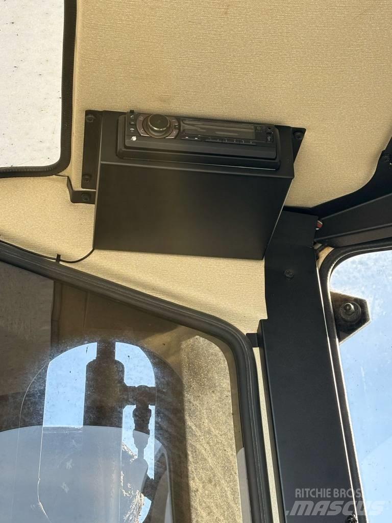 Loglift F108STi9.6 رافعات أشجار