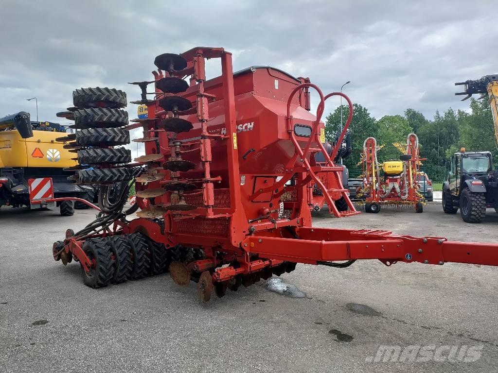 Horsch Pronto 6 DC مثاقيب