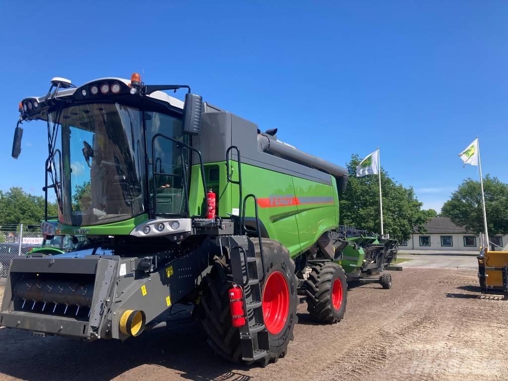 Fendt 5335 C حصادات