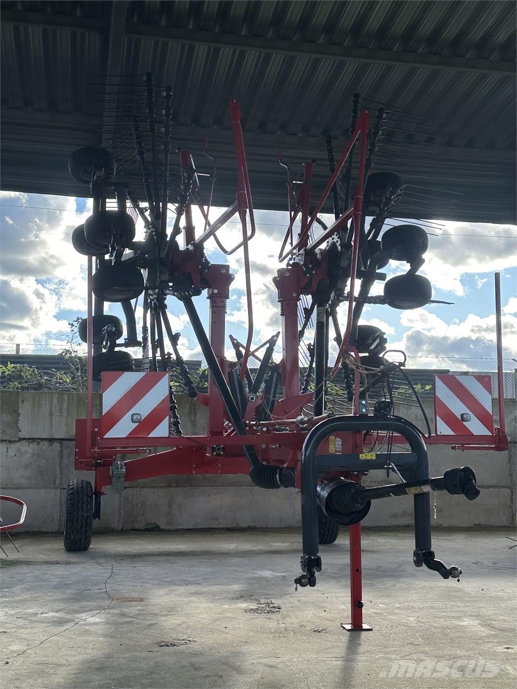 SIP Star 720/22 T محشات