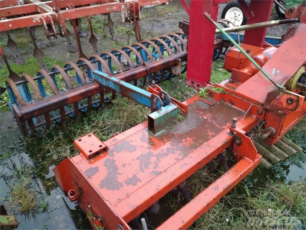Rau Rototiller 300 ماكينات زراعية أخرى