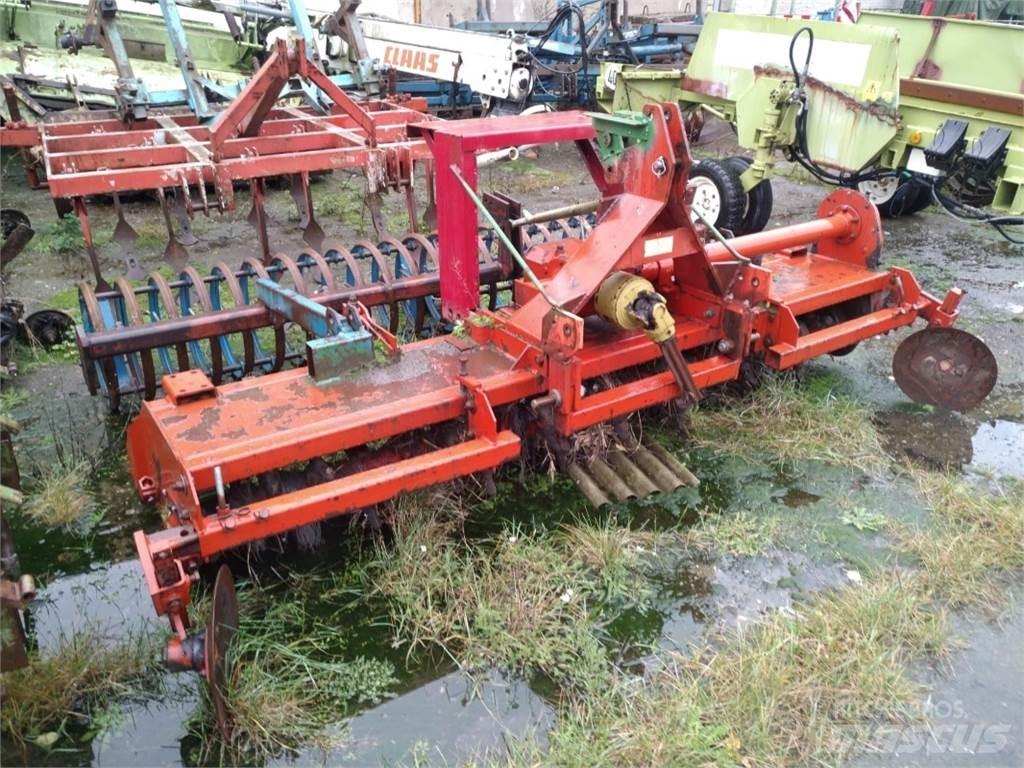 Rau Rototiller 300 ماكينات زراعية أخرى