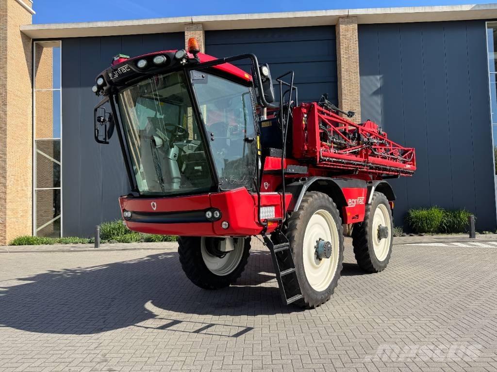 Agrifac C055136 رشاشات ذاتية الحركة