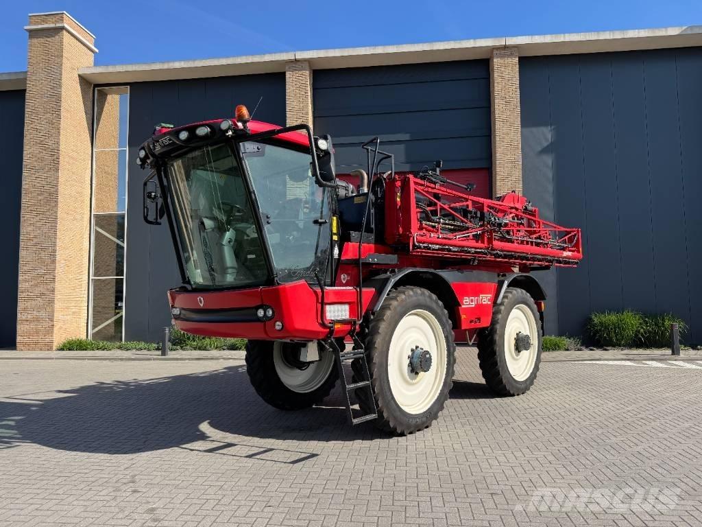 Agrifac C055136 رشاشات ذاتية الحركة