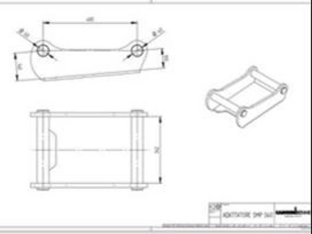 Volvo S60 دلاء